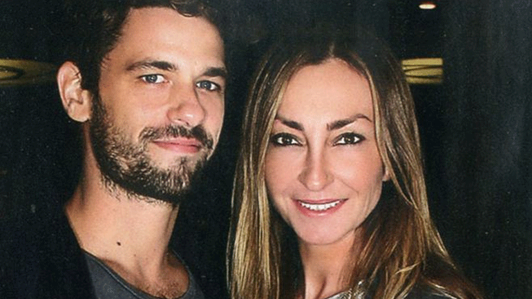 Ρούλα Ρέβη: Στον τρίτο μήνα της εγκυμοσύνης της!